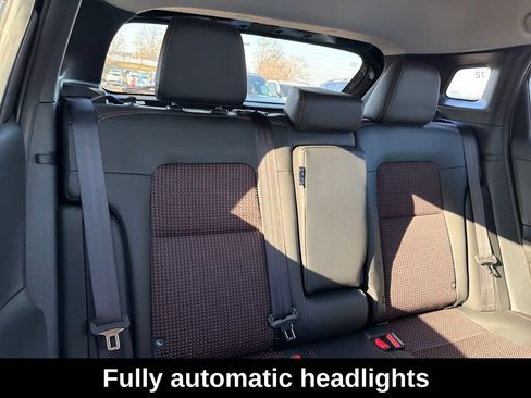 Used 2026 Nissan Kicks SR w/ Cold Weather Package AWD/4WD image 39