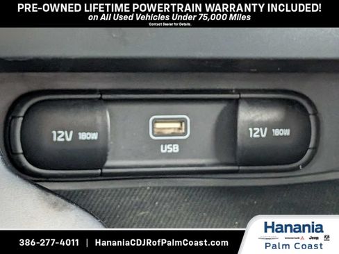 Used 2023 Kia Soul LX FWD image 22