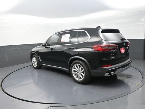 Used 2020 BMW X5 xDrive40i AWD/4WD image 49