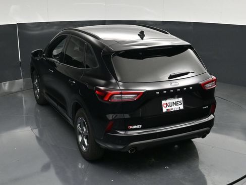Used 2023 Ford Escape ST-Line w/ Tech Pack #1 AWD/4WD image 50