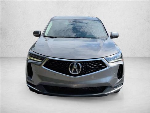 Used 2023 Acura RDX FWD w/ Technology Package image 2