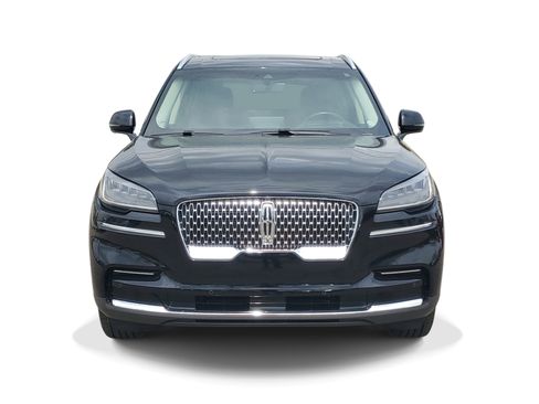 Certified 2023 Lincoln Aviator Reserve w/ Equipment Group 201A AWD/4WD image 2