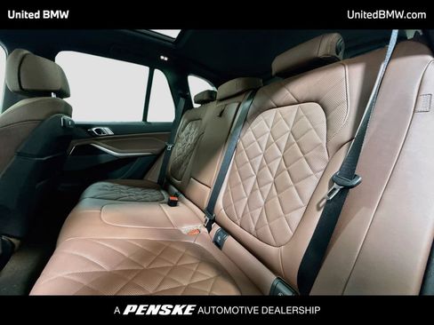 New 2026 BMW X5 xDrive40i w/ M Sport Package AWD/4WD image 13