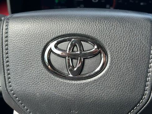 Certified 2026 Toyota Sequoia TRD Pro AWD/4WD image 51