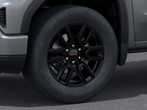 New 2026 GMC Sierra 1500 Elevation AWD/4WD image 33