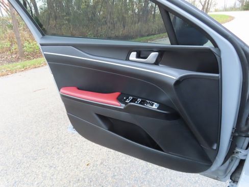 Used 2023 Kia K5 GT-Line w/ GT-Line Premium Package image 28