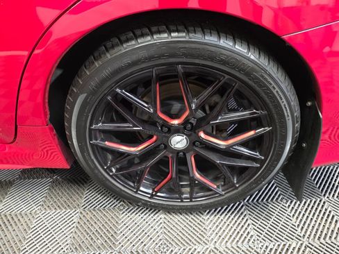 Used 2017 Subaru WRX image 33