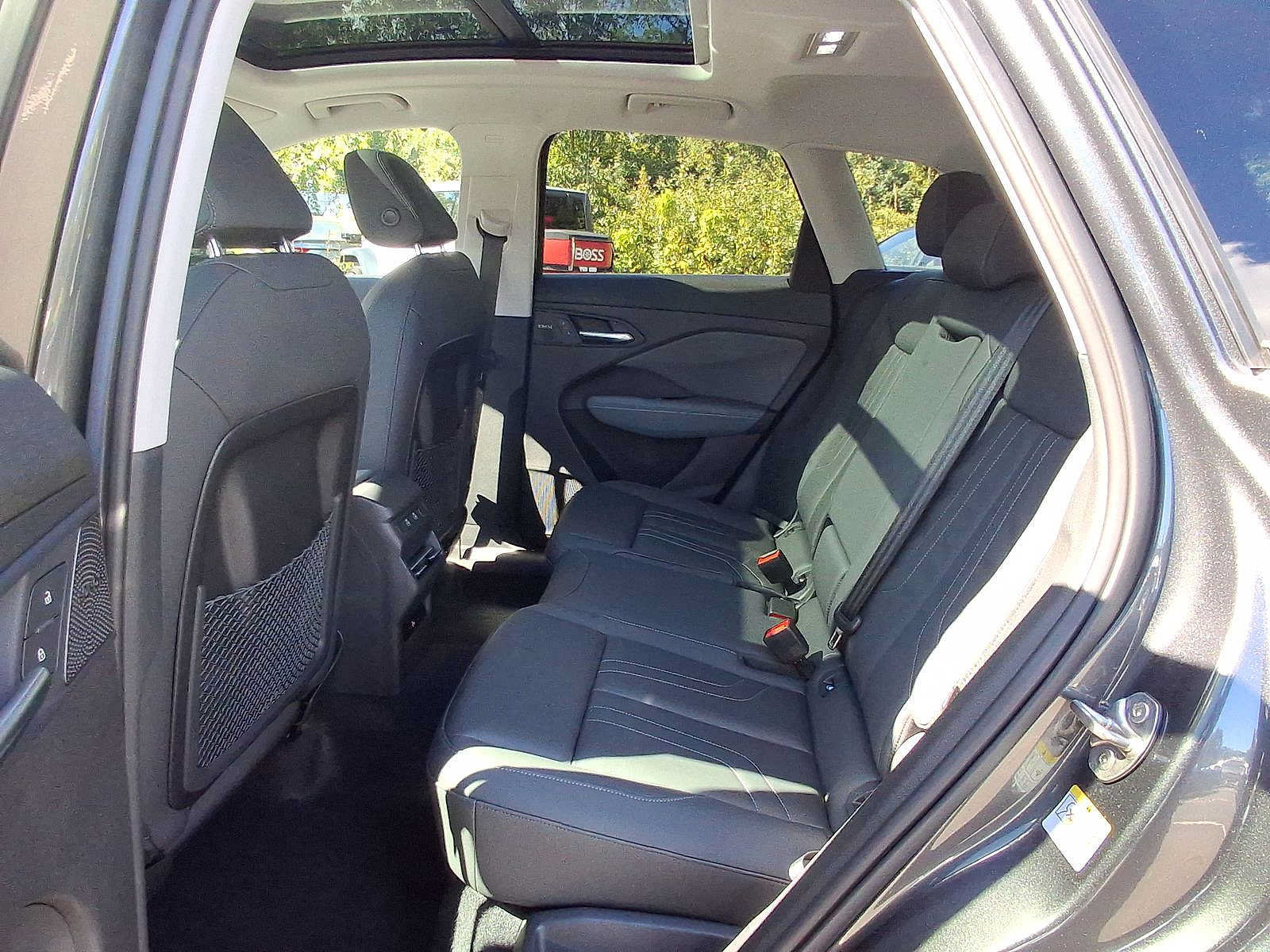 Used 2026 Audi Q3 quattro 2.0T AWD/4WD image 26