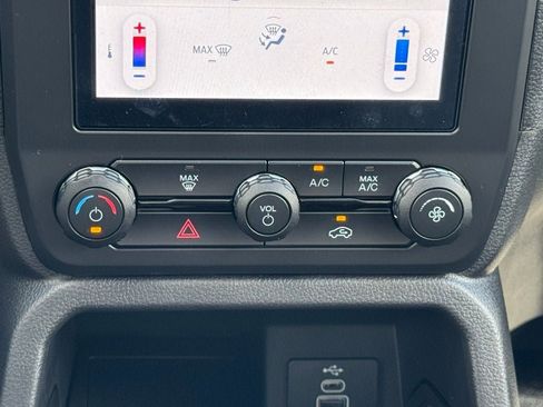 New 2025 Ford Ranger XL w/ Trailer Tow Package image 10