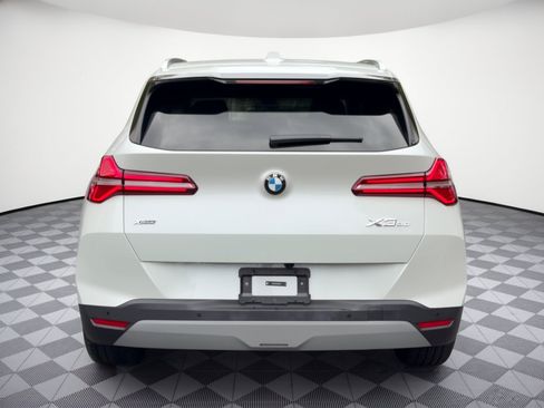 Used 2026 BMW X3 xDrive30i w/ Premium Package AWD/4WD image 11