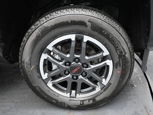 New 2026 Toyota Tacoma TRD Sport image 13