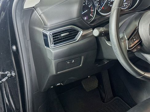 Used 2025 MAZDA CX-5 AWD 2.5 S w/ Select Package image 16