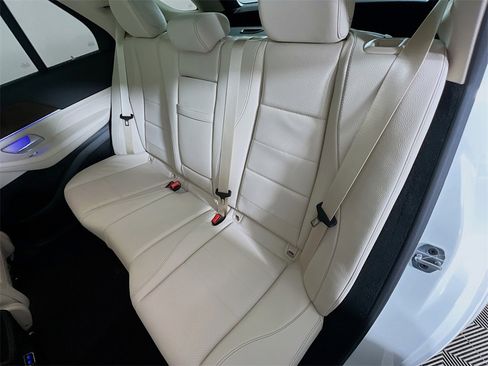 Used 2026 Mercedes-Benz GLE 450 4MATIC image 26