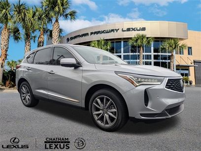 Used 2023 Acura RDX w/ Technology Package