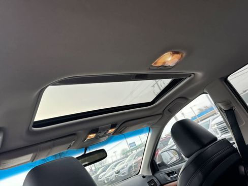 Used 2014 Subaru Outback 2.5i Limited w/ Moonroof Package image 24