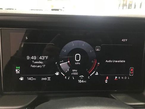 New 2026 GMC Terrain Elevation w/ Elevation Premium Package image 17