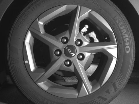 Used 2025 Kia K4 LXS FWD image 14