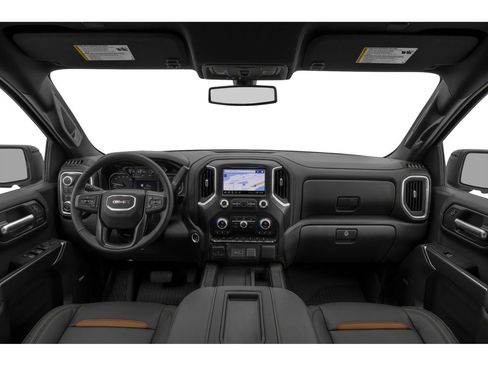 Used 2019 GMC Sierra 1500 AT4 w/ AT4 Premium Package image 8