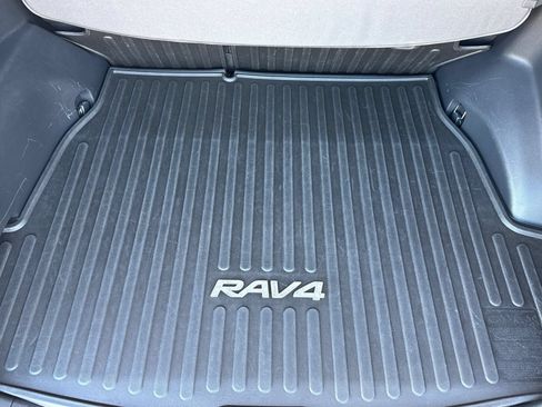 Used 2024 Toyota RAV4 XSE w/ Premium Package AWD/4WD image 18