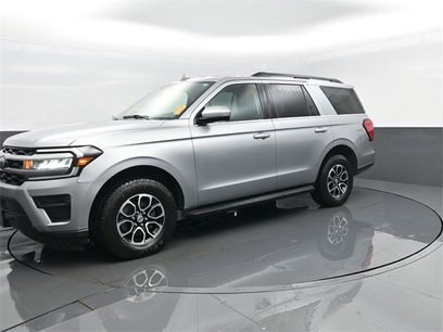 Used 2024 Ford Expedition XLT