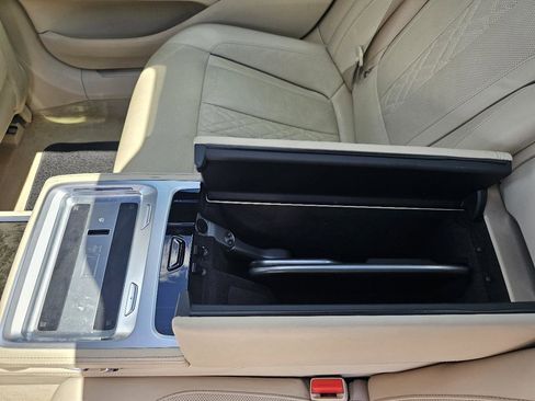 Used 2016 BMW 750i xDrive AWD/4WD image 56
