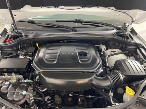 Used 2021 Jeep Grand Cherokee Laredo w/ All-Weather Capability Group image 20