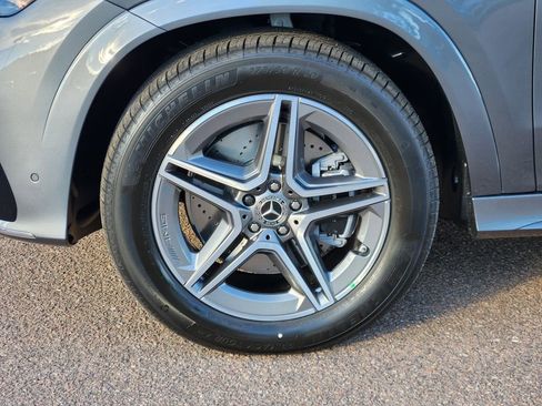 New 2026 Mercedes-Benz GLE 450 4MATIC image 10