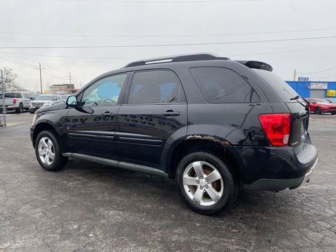 Used 2006 Pontiac Torrent 2WD w/ Preferred Package image 5