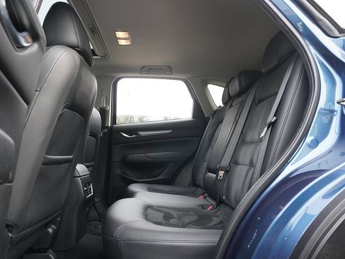 Used 2019 MAZDA CX-5 Touring image 37