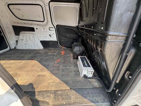 Used 2019 RAM ProMaster City Tradesman image 23