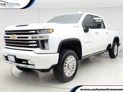 Used 2022 Chevrolet Silverado 2500 High Country w/ Safety Package II