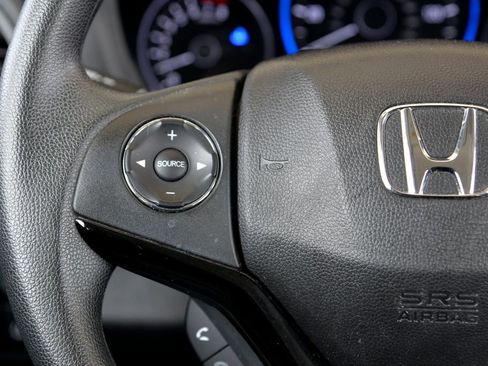 Used 2019 Honda HR-V LX image 22
