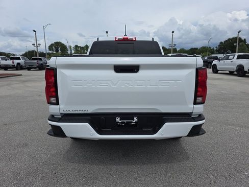 New 2026 Chevrolet Colorado LT w/ LT Convenience Package image 5