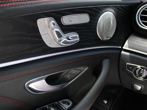 Used 2022 Mercedes-Benz E 53 AMG 4MATIC Sedan image 14