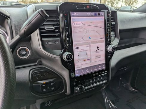 Used 2026 RAM 2500 Tradesman image 14