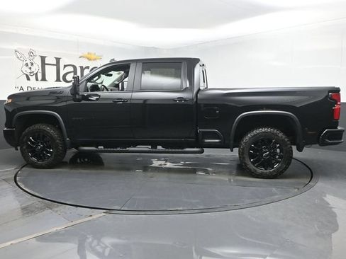 New 2026 Chevrolet Silverado 2500 LT w/ Trail Boss Package AWD/4WD image 30