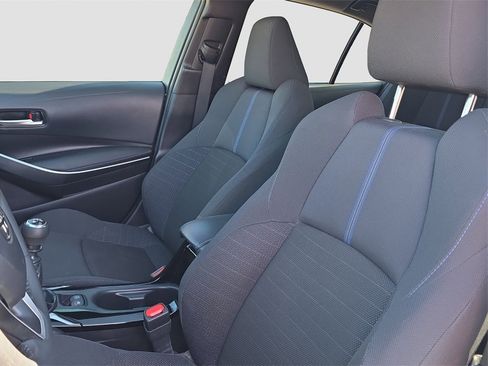 Used 2022 Toyota Corolla SE image 7