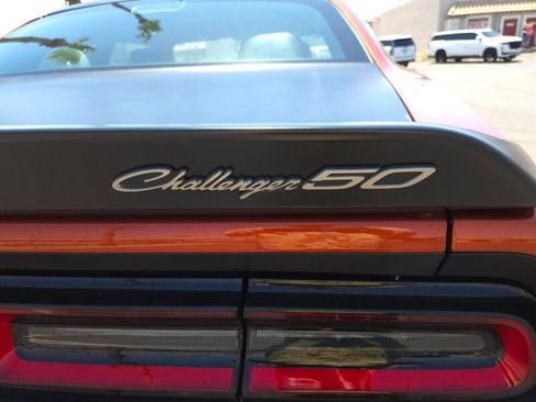 Used 2020 Dodge Challenger R/T image 20