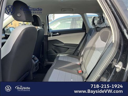 New 2026 Volkswagen Taos S image 12