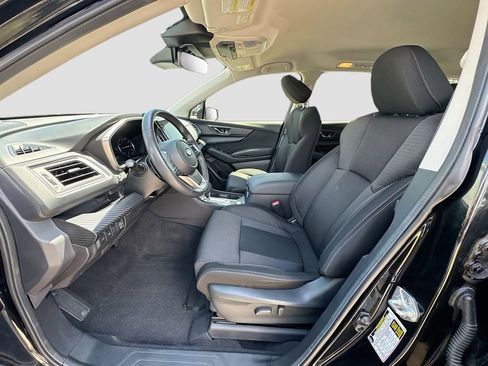Used 2023 Subaru Ascent Premium w/ Convenience Package AWD/4WD image 25