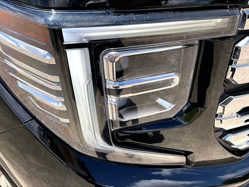 Used 2024 GMC Sierra 1500 Denali AWD/4WD image 28