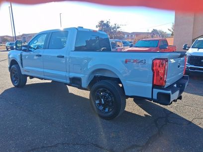 New 2026 Ford F250 XL w/ STX Appearance Package