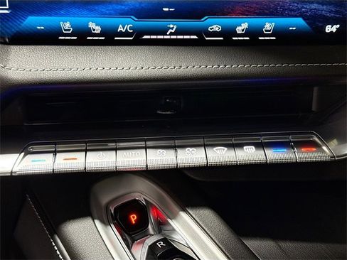 New 2026 Chevrolet Corvette Z06 image 19