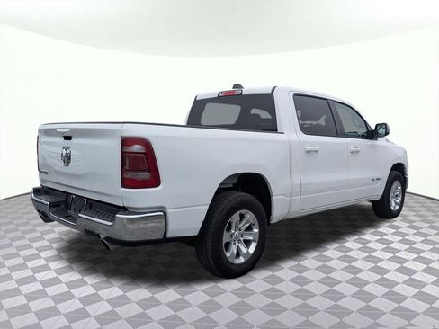 Used 2024 RAM 1500 Laramie image 3