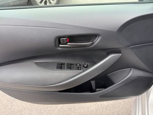 Certified 2024 Toyota Corolla LE FWD image 26