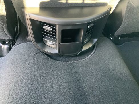 New 2026 RAM 2500 Tradesman AWD/4WD image 9