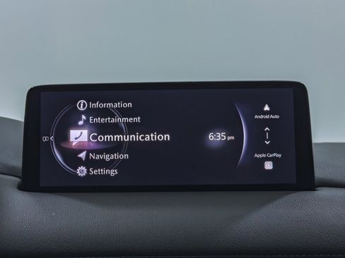 Used 2025 MAZDA CX-5 AWD 2.5 S w/ Select Package image 36