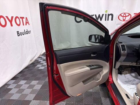 Used 2008 Toyota Prius image 20