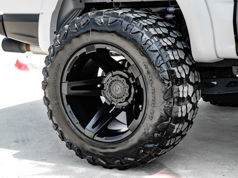Used 2024 Ford F150 Raptor w/ Equipment Group 803A Raptor R AWD/4WD image 57