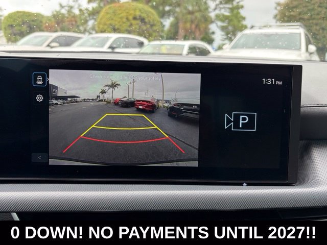 Used 2025 Hyundai Sonata SE FWD image 24